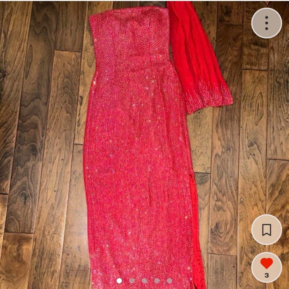 Scala dress